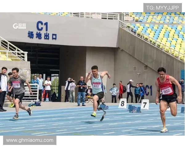 残疾人田径大奖赛多位运动员刷新世界纪录展现非凡实力 残疾人田径大奖赛多位运动员刷新世界纪录展现非凡实力